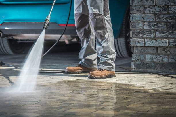 Best Machinery and Equipment Cleaning  in Claude, TX