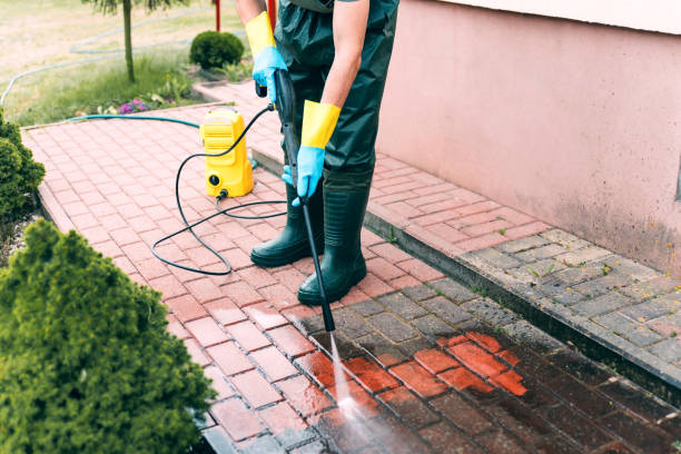 Boat and Dock Cleaning in Claude, TX