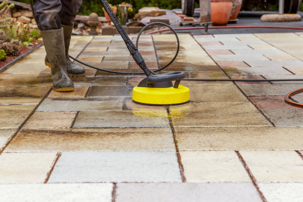 Best Dumpster Area Cleaning  in Claude, TX