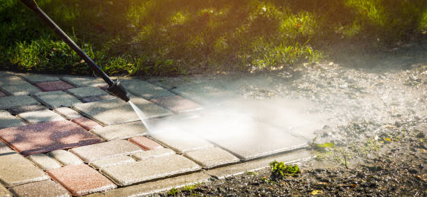 Best Patio and Deck Pressure Washing  in Claude, TX