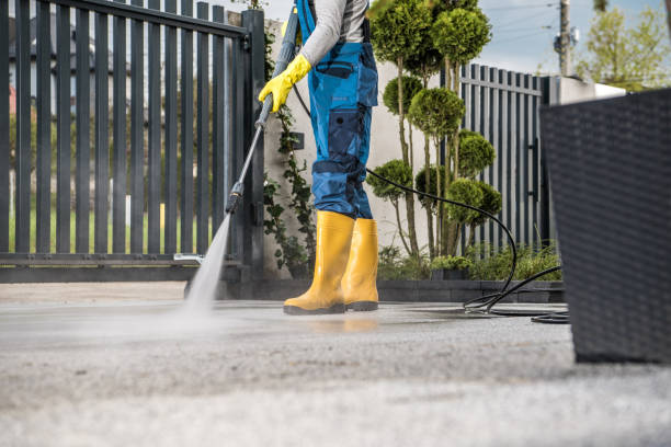 Trusted Claude, TX Pressure Washing Services Experts
