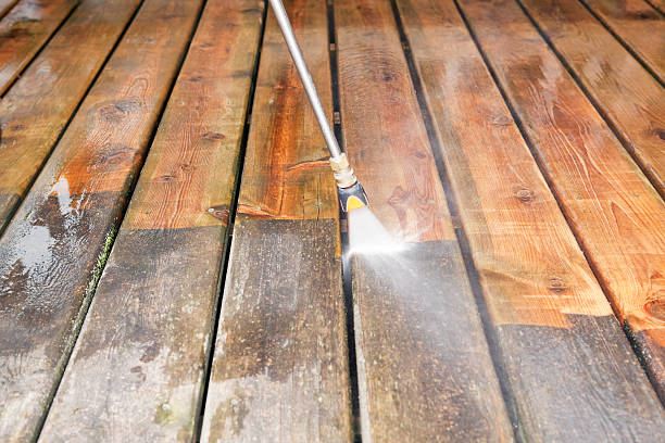 Best Playground Equipment Cleaning  in Claude, TX